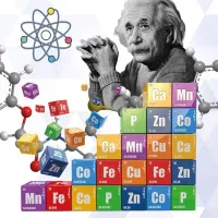 اموزش فیزیک شیمی ریاضی