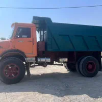 بنز تک کمپرسی مدل۸۴