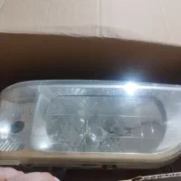 چراغ جلوی پراید|قطعات یدکی و لوازم جانبی|کارون, |دیوار