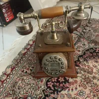 تلفن سلطنتی