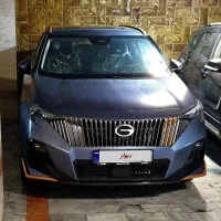 گک GS3، مدل ۱۴۰۳ آر استایل|خودرو سواری و وانت|تهران, اکباتان|دیوار