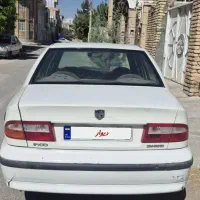 سمند مدل ۸۸
