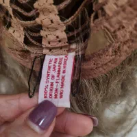 کلاه گیس کره ای|آرایشی، بهداشتی، درمانی|تهران, تهران‌نو|دیوار