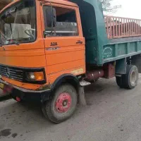 خاورکمپرسی ۶۰۸.قیمت ۱۶۰۰|خودرو سنگین|ری, دیلمان|دیوار