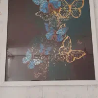 تابلوسه تیکه|تابلو، نقاشی، عکس|چناران, |دیوار