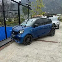 اسمارت 4x4