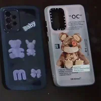 گارد گوشی A52s 5G|لوازم جانبی موبایل و تبلت|فولادشهر, مسکن مهر فولادشهر|دیوار