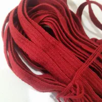 ودو رنگ آجری
