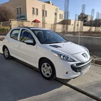 پژو ۲۰۷|خودرو سواری و وانت|مرودشت, دولت آباد|دیوار