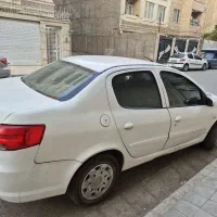 ماشین رانا پلاس ۱۴۰۰ کم کار|خودرو سواری و وانت|نیشابور, شهرک ولیعصر|دیوار