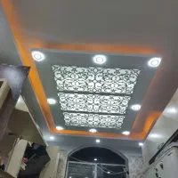 کناف و سقف کاذب انجام میدم|خدمات پیشه و مهارت|اسلام‌شهر, شهرک مصطفی خمینی|دیوار