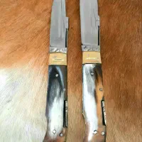 چاقوی سرمته الماس استاد ناصر زنجان|کوهنوردی و کمپینگ|کرمانشاه, |دیوار