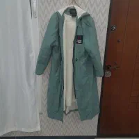 کاپشن زنانه سایز ۴۶