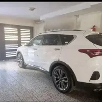 فیدلیتی الیت 404 هفت نفره