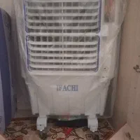 کولر آبی لمسی