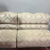 مبل ۸نفره بهمراه میز|مبلمان خانگی و میز عسلی|بابل, |دیوار
