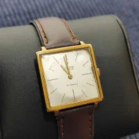 ساعت مچی عتیقه کوکی کلکسیونی