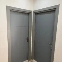 نصب درب پلی وود|خدمات پیشه و مهارت|لاهیجان, شیخ زاهد|دیوار