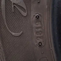 لاستیک کویر  185/60R14|قطعات یدکی و لوازم جانبی|تهران, دروازه شمیران|دیوار