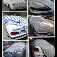 چادرماشین|قطعات یدکی و لوازم جانبی|کرمانشاه, |دیوار