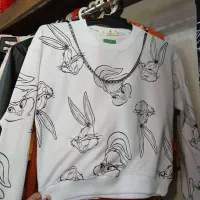 حراج پوشاک بچگانه ۵۰ درصد تخفی|لباس|بجنورد, |دیوار