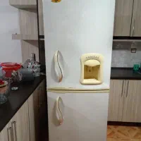 یخچال و فریزر هانیزان