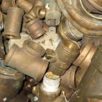 خرید فروش انواع ضایعات برنجی|عمدهفروشی|فولادشهر, سایت صنعتی کاوه|دیوار