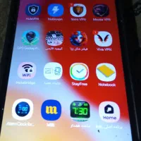 گوشی سامسونگ  a14