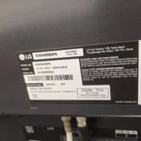 تعمیرات نیاز مند پنل تلویزیون ال جی