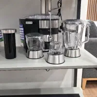 لوازم خانگی اسنوا