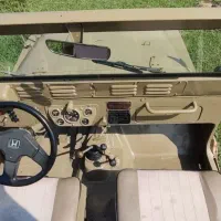 جیپ کاام|خودرو سواری و وانت|املش, |دیوار