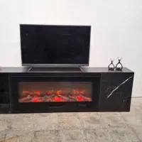 شومینه برقی|بخاری، هیتر، شومینه|تهران, اتحاد|دیوار