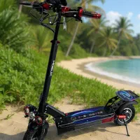 اسکوتربرقی دریفت فروش اقساطی  بدون سودقزوین