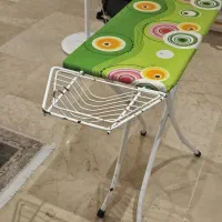 میز اتو ایستاده