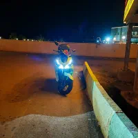 کویر موتور170cc مدل s7|موتورسیکلت|بیرجند, |دیوار