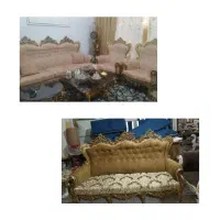 تعمیرات مبل شمشاوی|خدمات پیشه و مهارت|اهواز, شهرک رزمندگان|دیوار