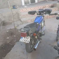 موتور کویر و یکی رهرو|موتورسیکلت|مشگین شهر, |دیوار