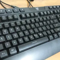 کیبورد بازی