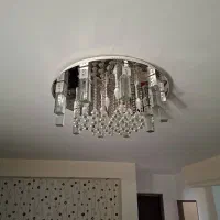 لوستر زیبا|لوستر و چراغ آویز|سیرجان, |دیوار