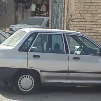 پراید۸۶|خودرو سواری و وانت|باقرشهر, |دیوار