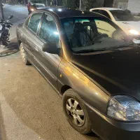 ریو درجه۱|خودرو سواری و وانت|خرمدره, |دیوار