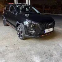 X33 کراس اتوماتیک