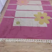 فرش ماشینی