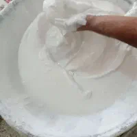 استا گچ کار حرفه ای