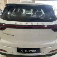 تحویل فوری تیگو7|خودرو سواری و وانت|اصفهان, باغ زرشک|دیوار