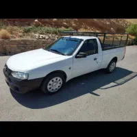 کرایه وانت