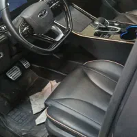 فونیکس FX خاکستری مدل 1402|خودرو سواری و وانت|تهران, نیروی هوایی (پیروزی)|دیوار