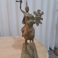 خریدار انوع برنز‌ ضایعات وتعزینی