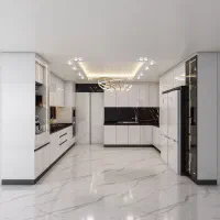 کابینت اقساطی و نقدی
