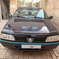 ماشین روا 85